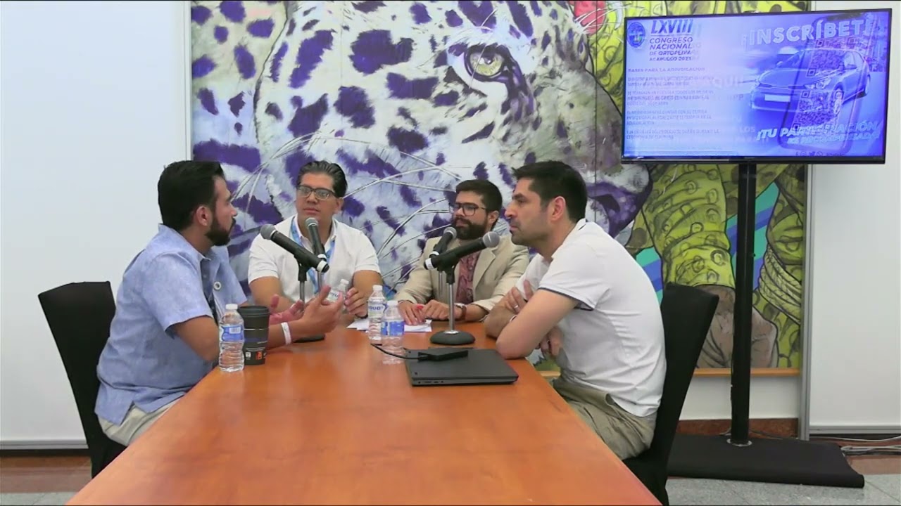 Orthoradio Edici&oacute;n Especial LXVIII CNO ACAPULCO 2023. EPISODIO 4