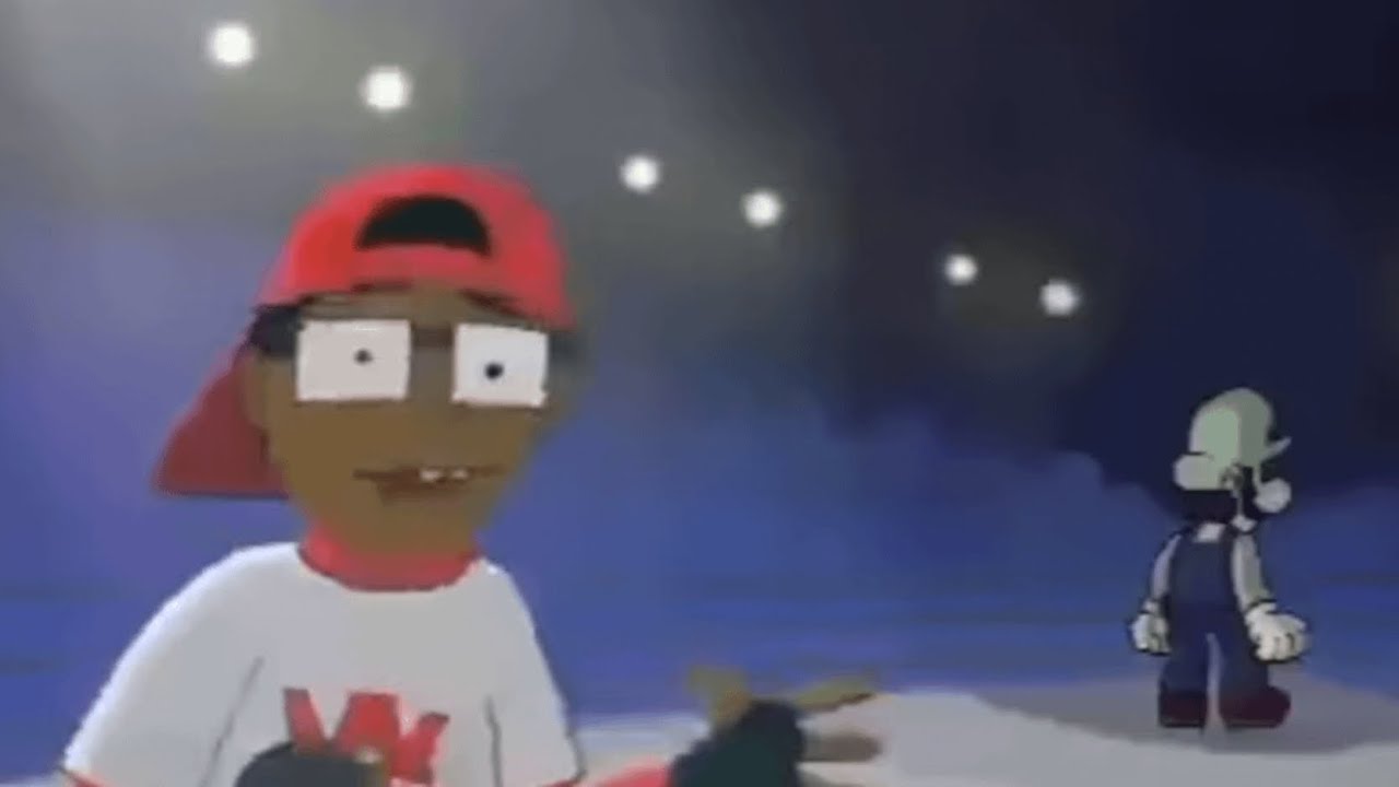 Mario’s Madness Memes I found V38