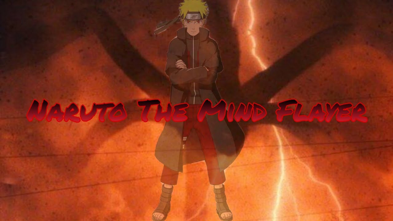 Naruto The Mind Flayer | E1 | S1