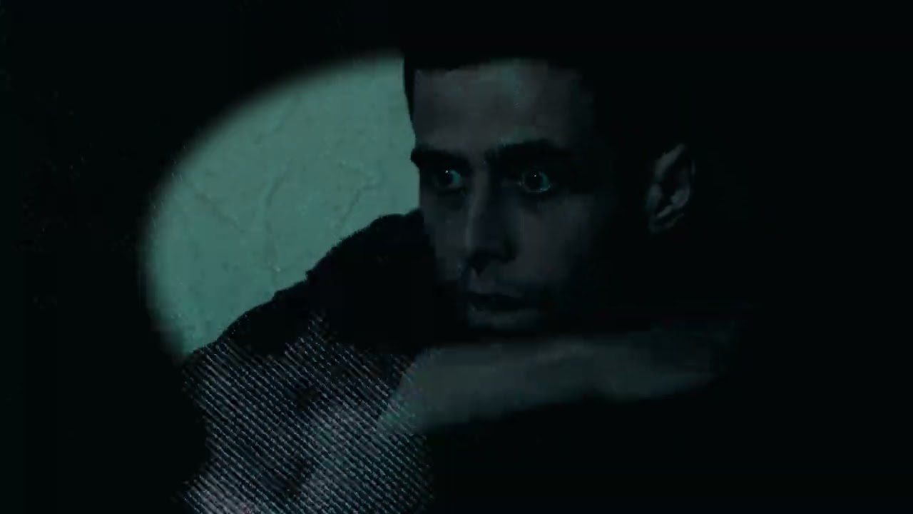 L.O.E (LAST OF EDEN) - A NEW CONSCIOUSNESS - OFFICIAL VIDEO