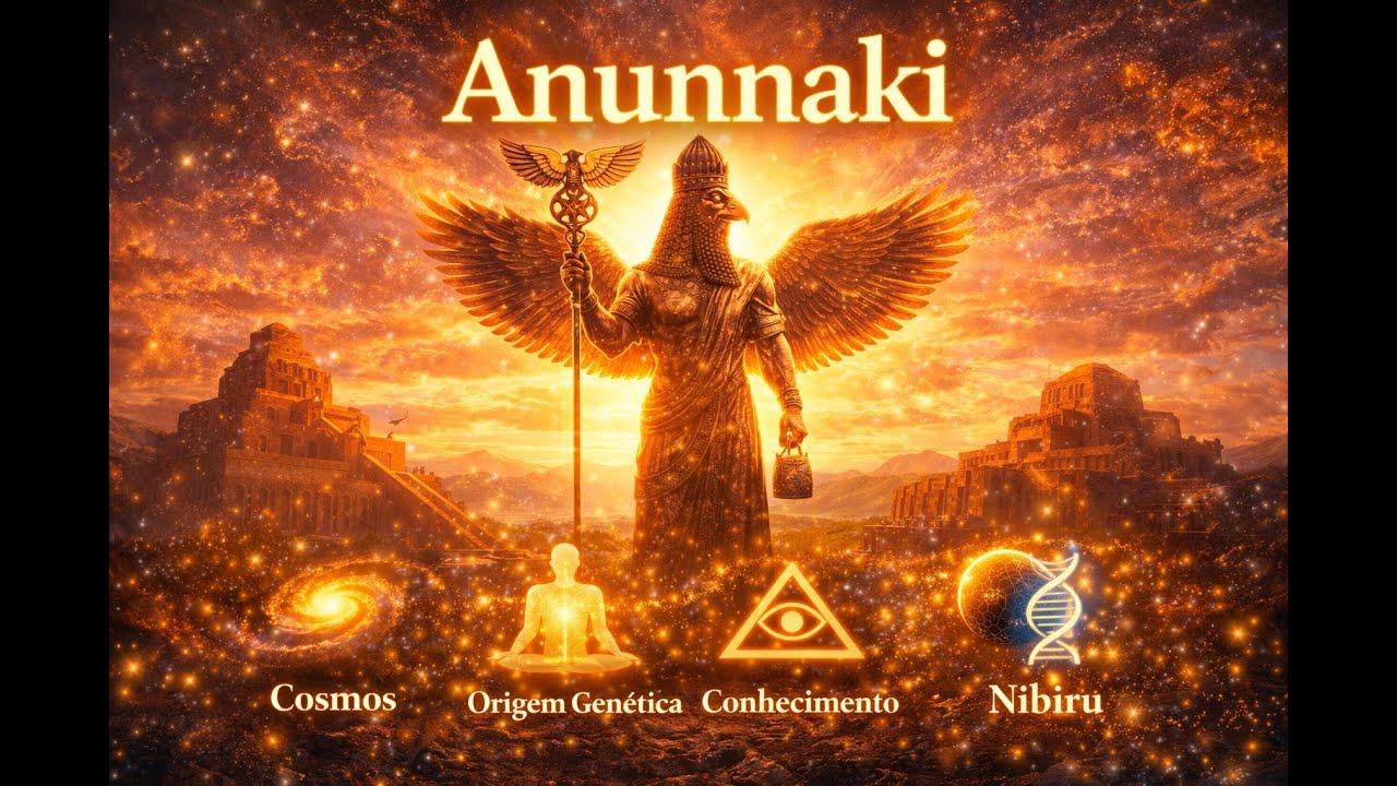 Anunnaki
