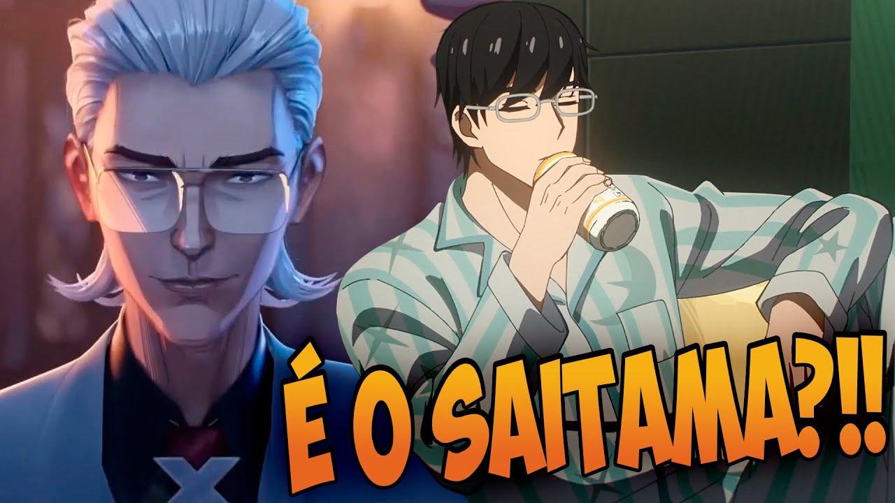 REVELADO TUDO QUE SE SABE SOBRE O X EM TO BE HERO X… ATÉ AGORA!!!