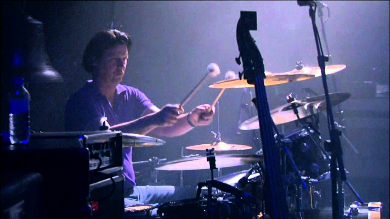 David Gilmour - A pocketful of stones ( subtitulada) Live At Royal Albert Hall