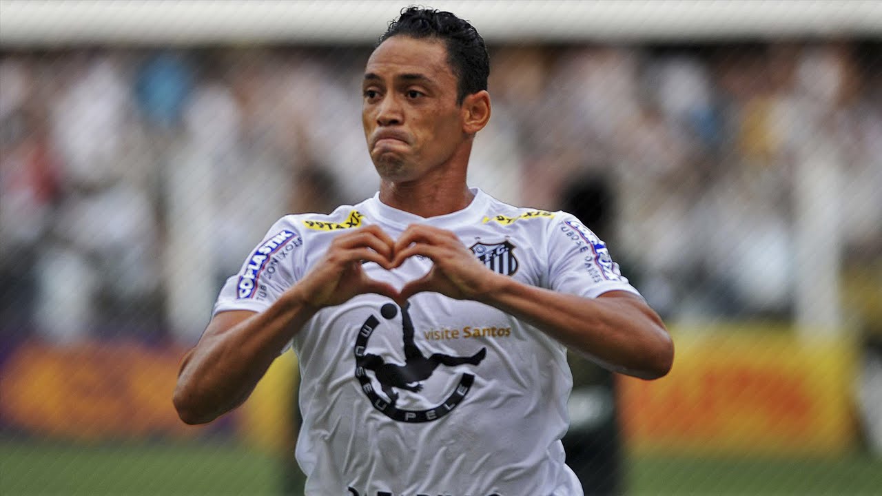Ricardo Oliveira ▷ M&aacute;quina de Gols 2016 - 1080p