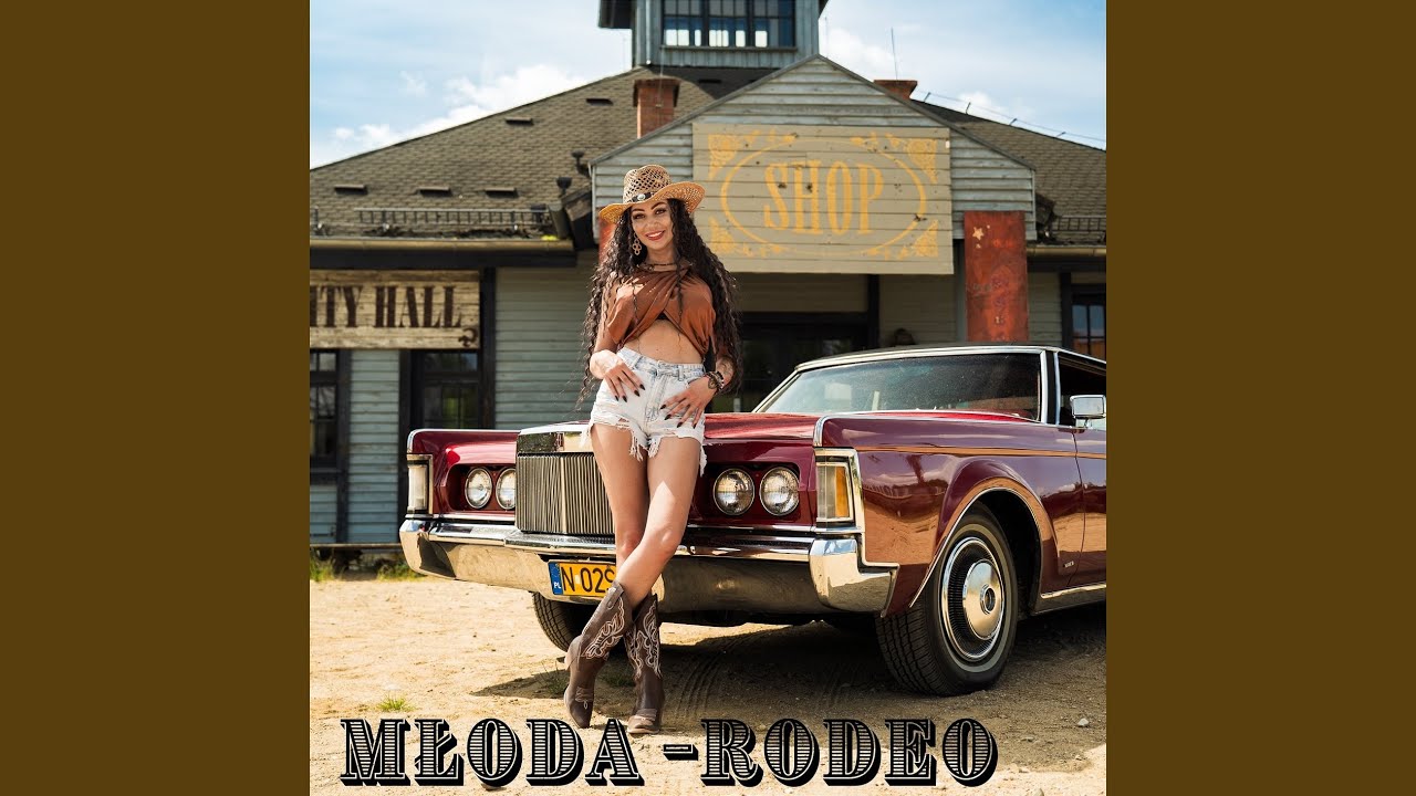 RODEO