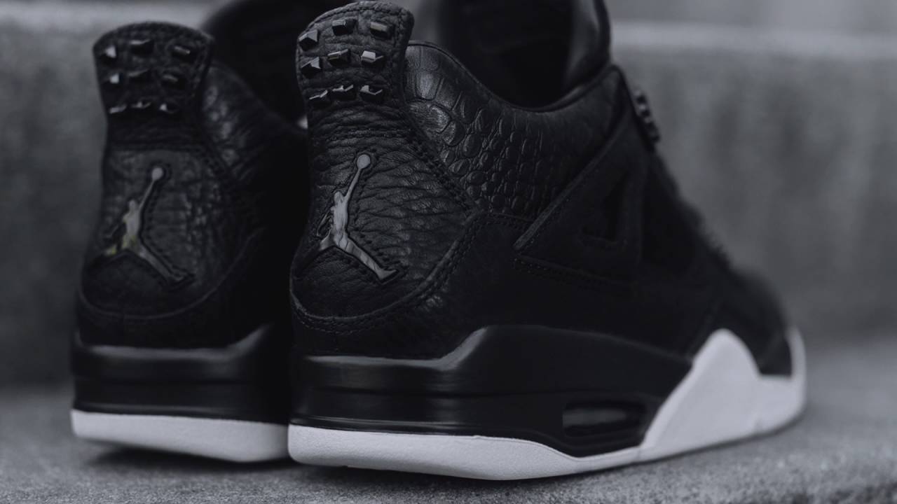 5 przestrzelonych Air Jordan tego roku (maj 2016)