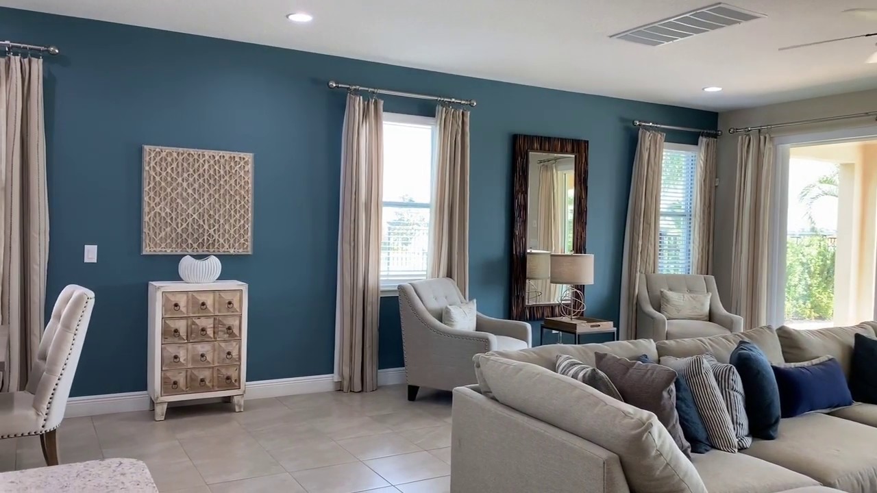 Encore Resort 9 Bedrooms