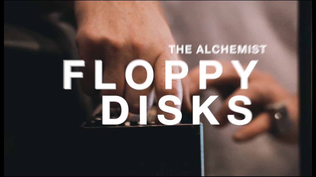 The Alchemist - 