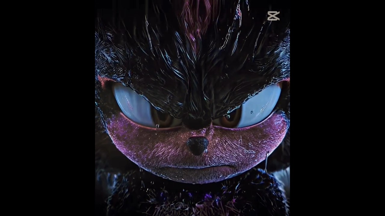 Shadow's AURA💀☠️ 