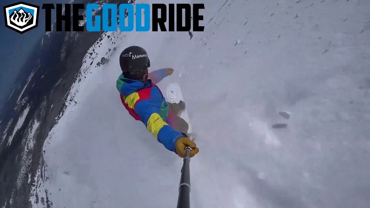 Slash ATV 2019 Snowboard Review