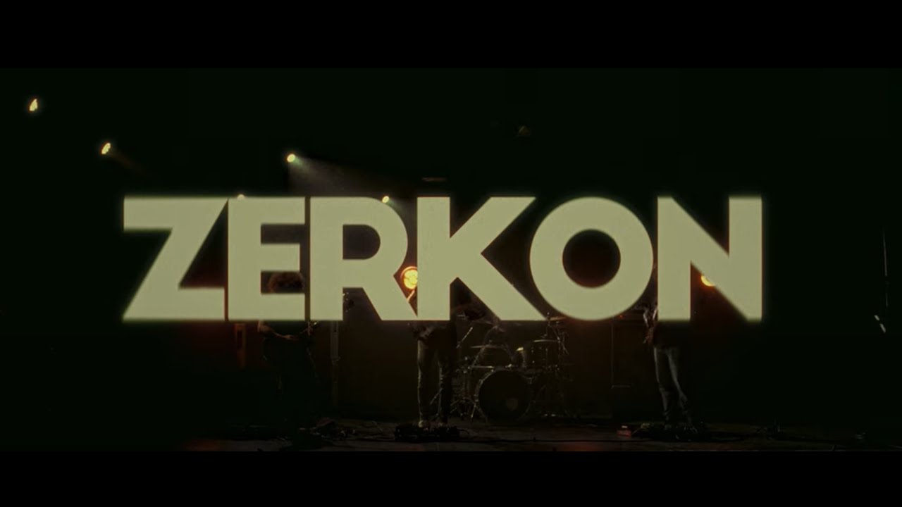 Ni - Zerkon