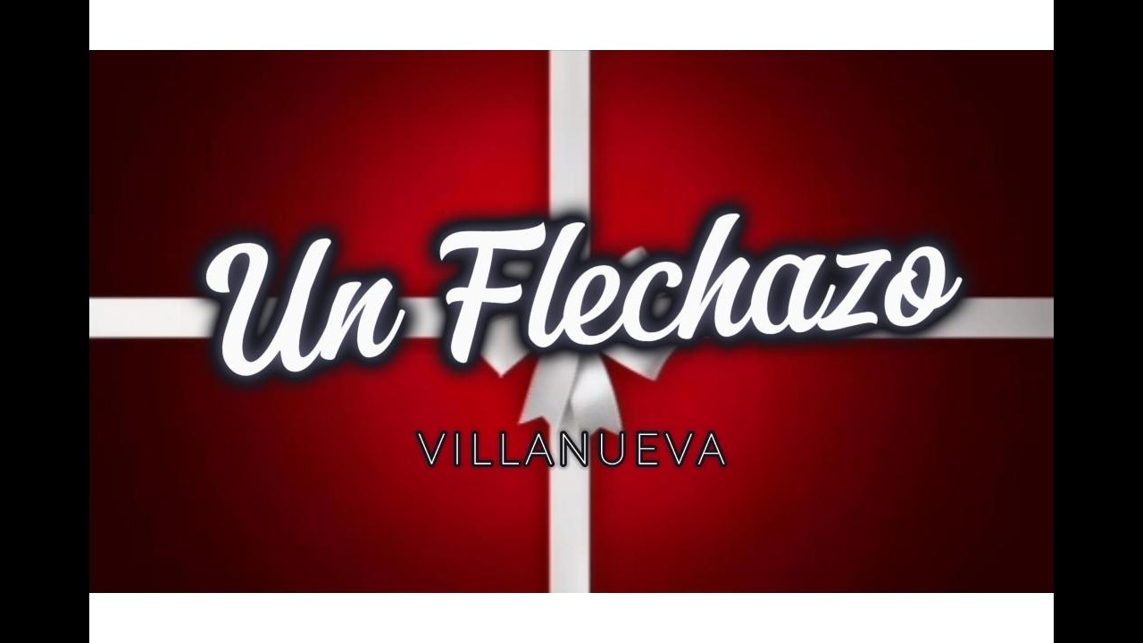 Un Flechazo...Prod Karlek