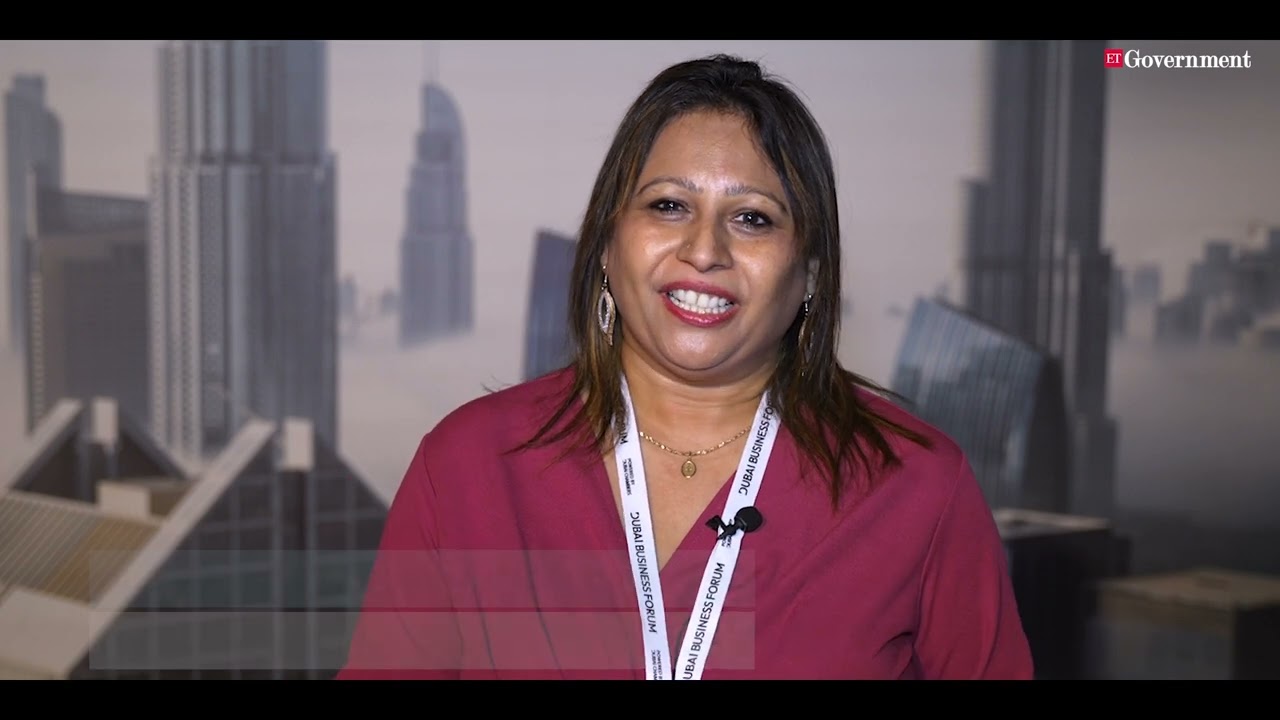 Dubai's Significance as a Hub for Business and Innovation