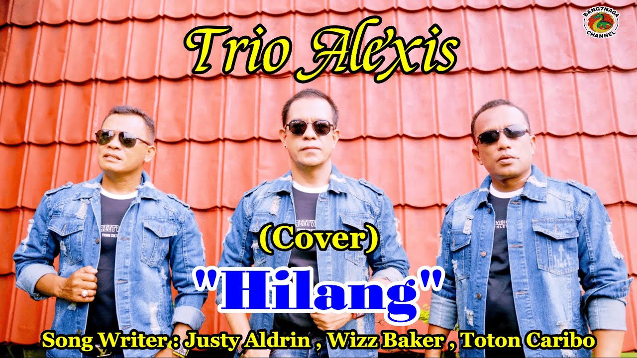 TRIO ALEXIS 