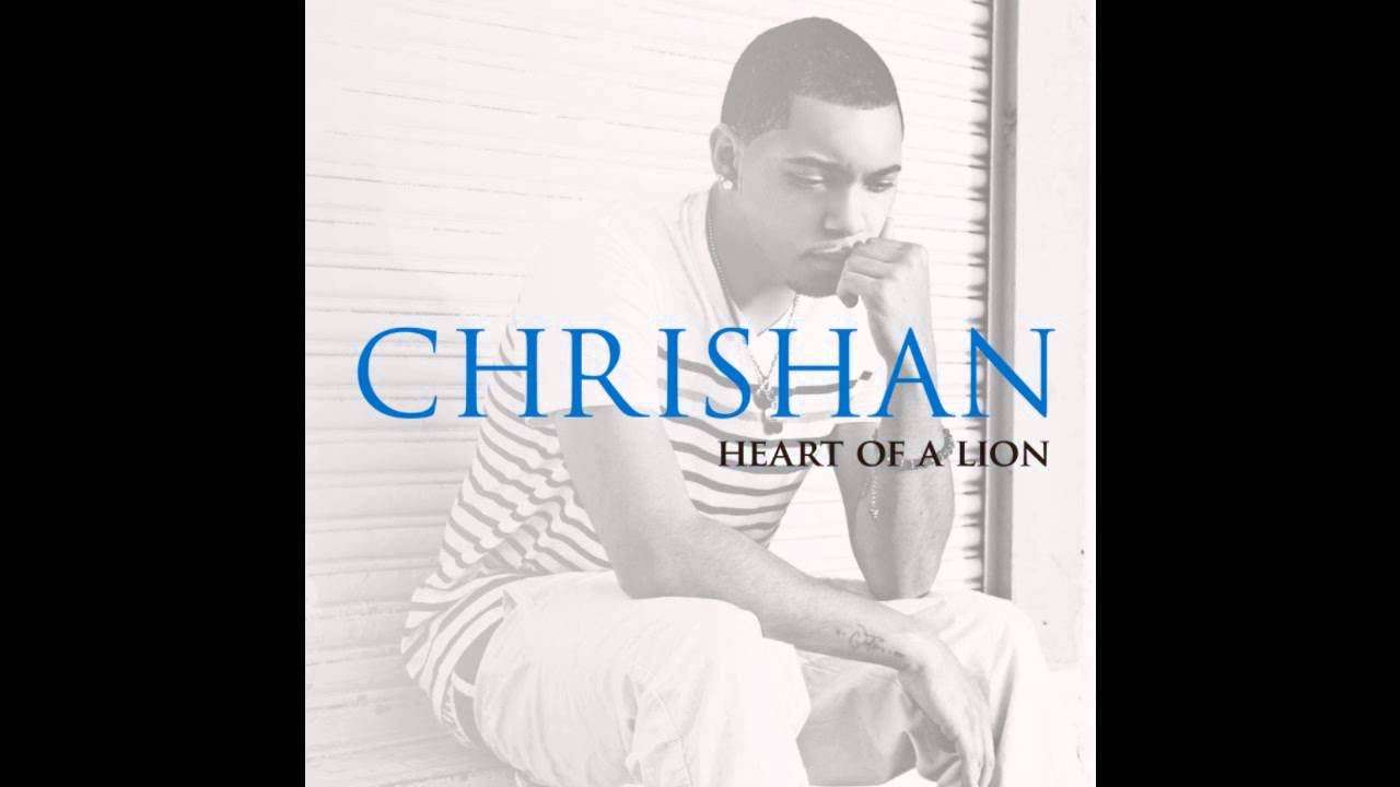 Chrishan - Fallin'