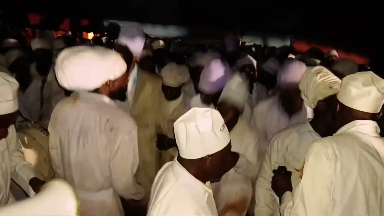 Highlight 6:35:25 - 6:40:25 from Last Respect Kesha | Kuhani Joan nyumbani kwake