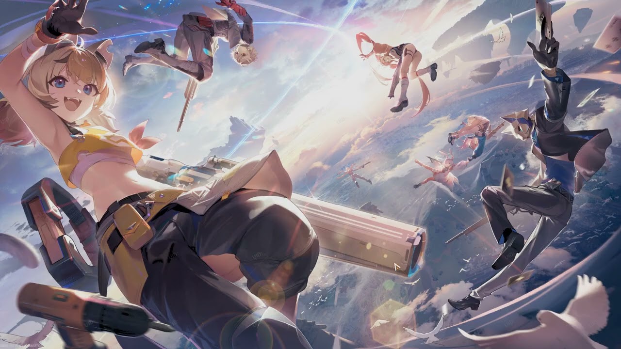 Гайд решения проблем с заходом в Fate Trigger!