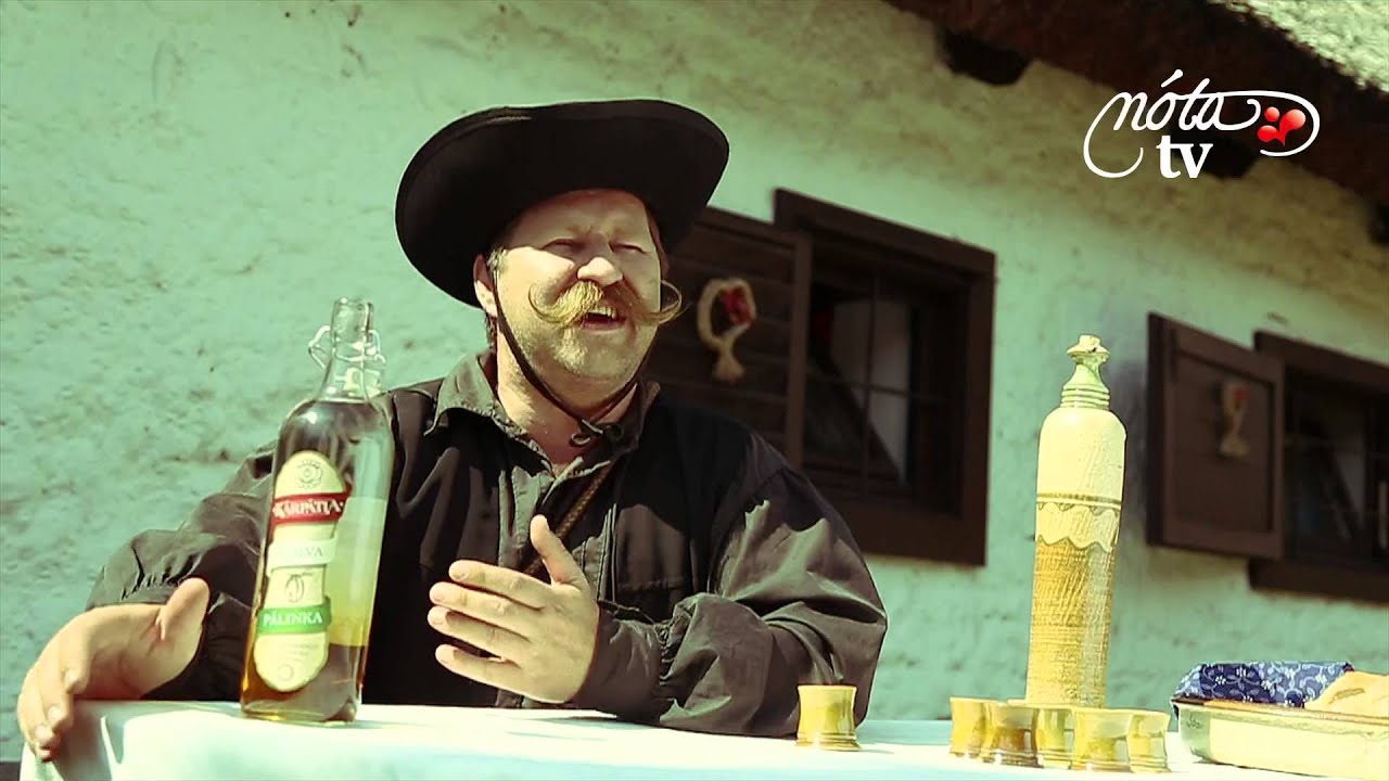 A jó LaciBetyár - Palimadár (Official Music Video)