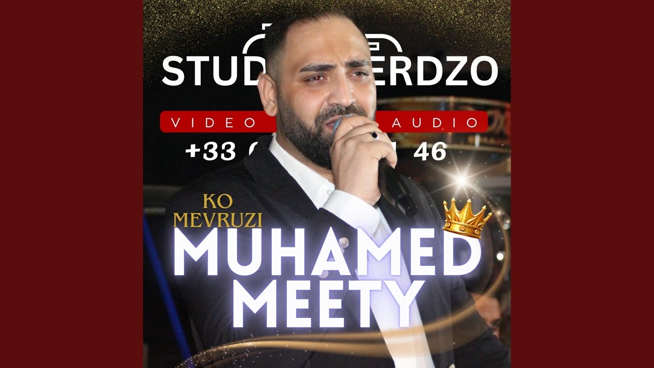 Muhamed Meety Mo Vilo Sine Ke te vasta
