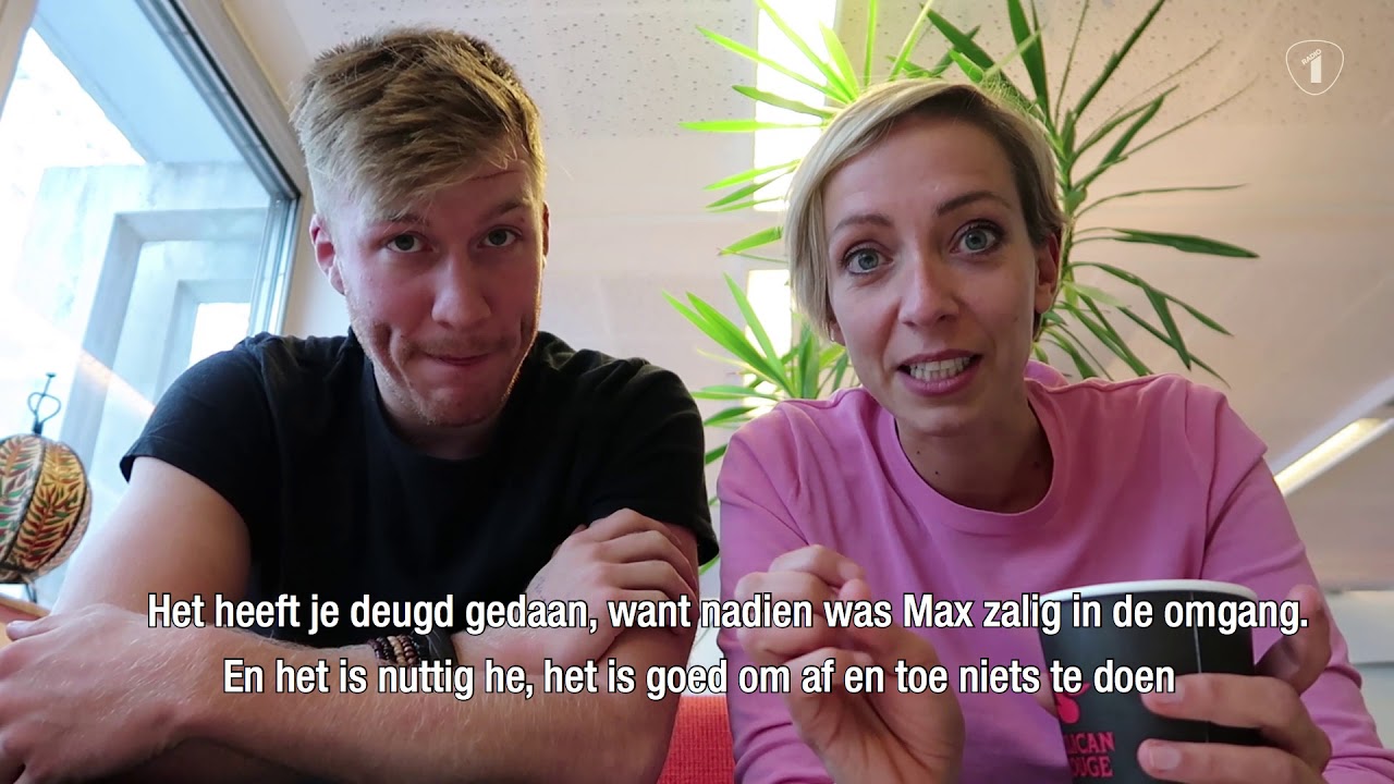 Saai, saaier, saaist - Waarom vervelen goed voor je is