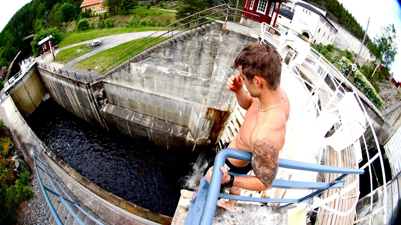 Urban Dødsing | LYBISODE 11