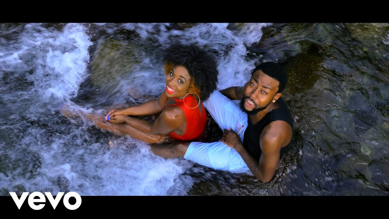 Bryka - Good Woman (Official Video)