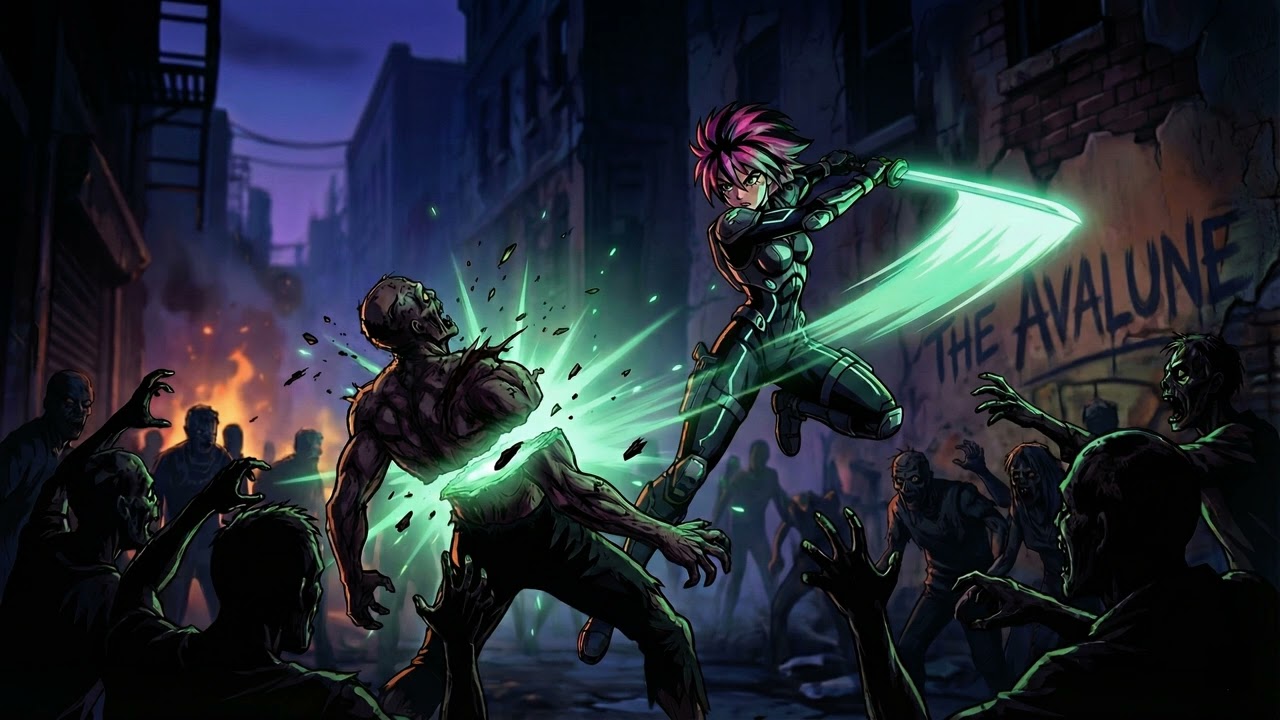 OUTBREAK // aggressive electro house mix 25 minute