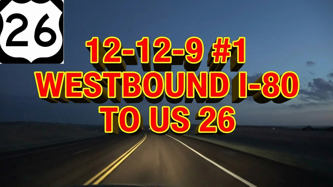 THE FINISHED First vid 12 12 9 #1