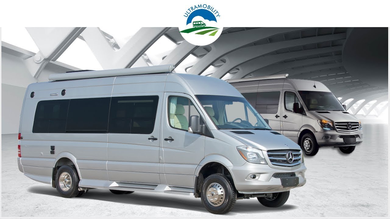 Что выбрать? | Coachmen Galleria 24Q против Winnebago Era 70x | Доступные туристические автобусы