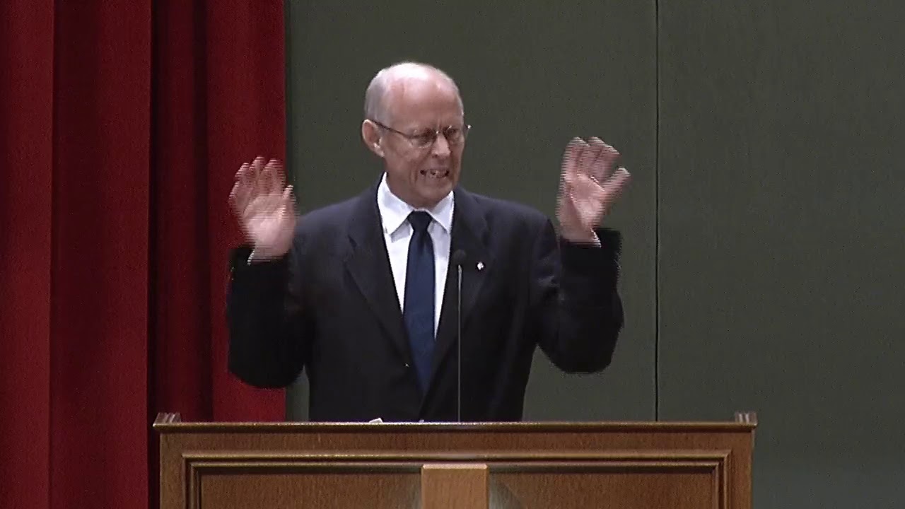 Benedikt Peters: Römer 5,12-21