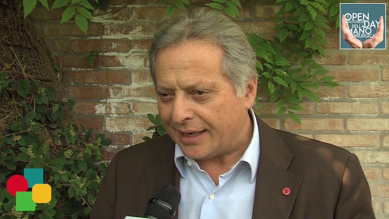 Ecografia per le lesioni tendinee della mano, intervista al dott. Affinito