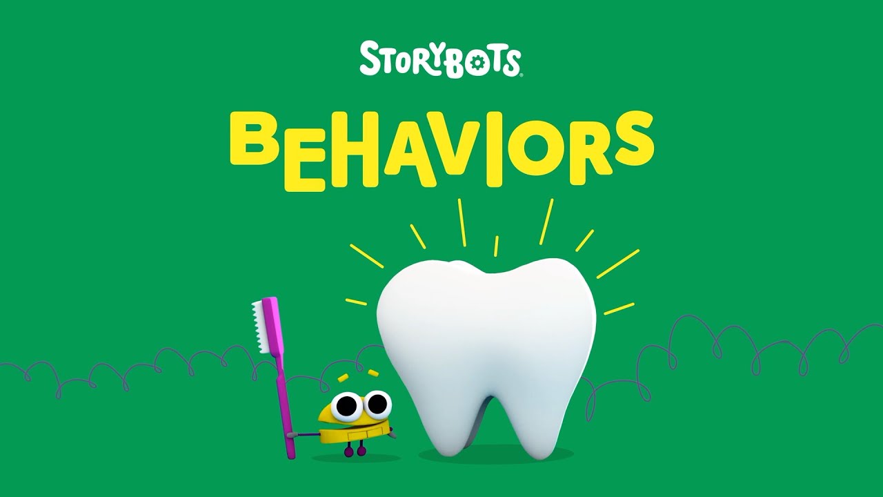 StoryBots: Behavior Songs [COMPLETE ALBUM]