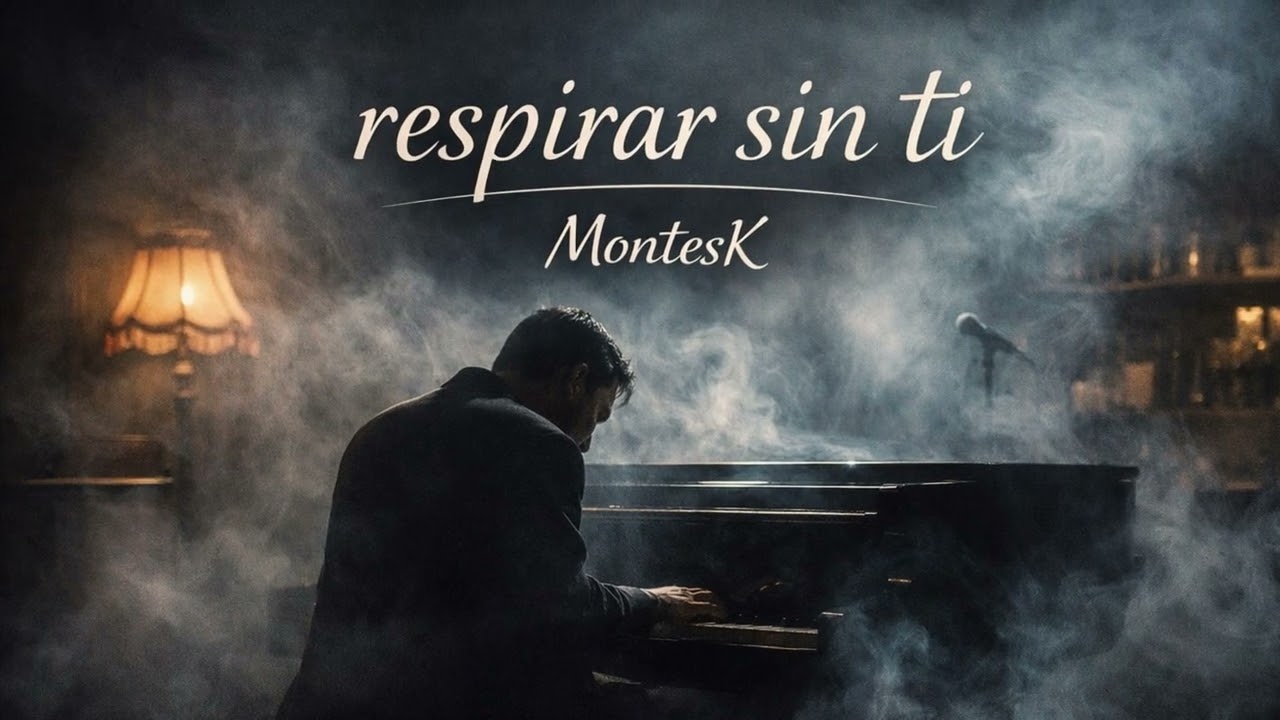 Respirar sin ti