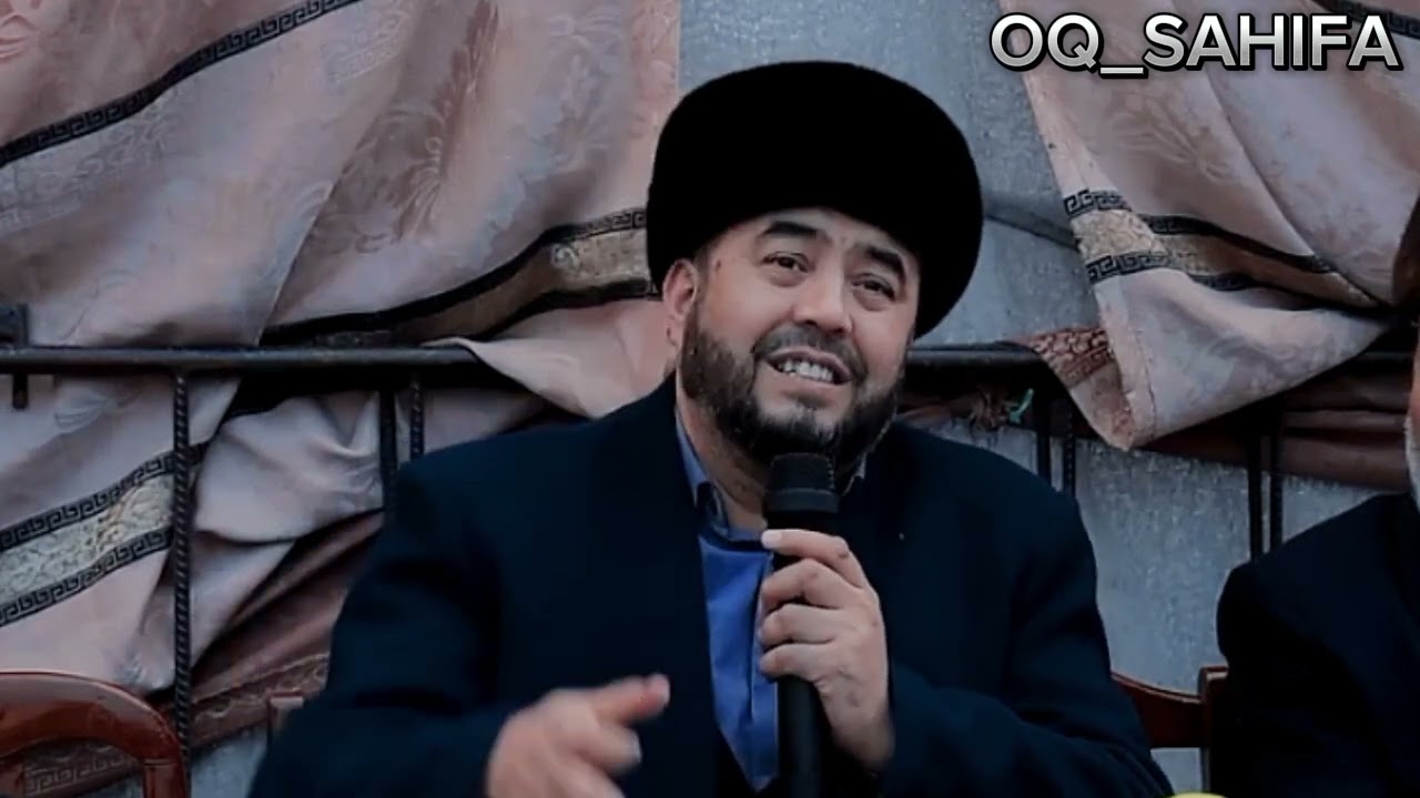 INSONDAN BOSHQA TRIK MAVJUDOD ALLOHNI ESDAN CHIQARSA .INSON CHI 