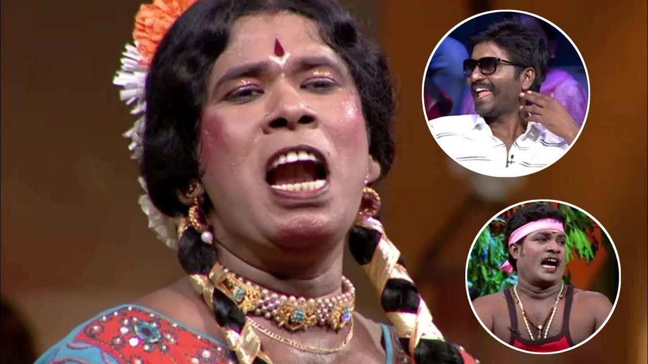 KPY COMEDY 😂🤣😂 VIDEO TAMIL PART-1