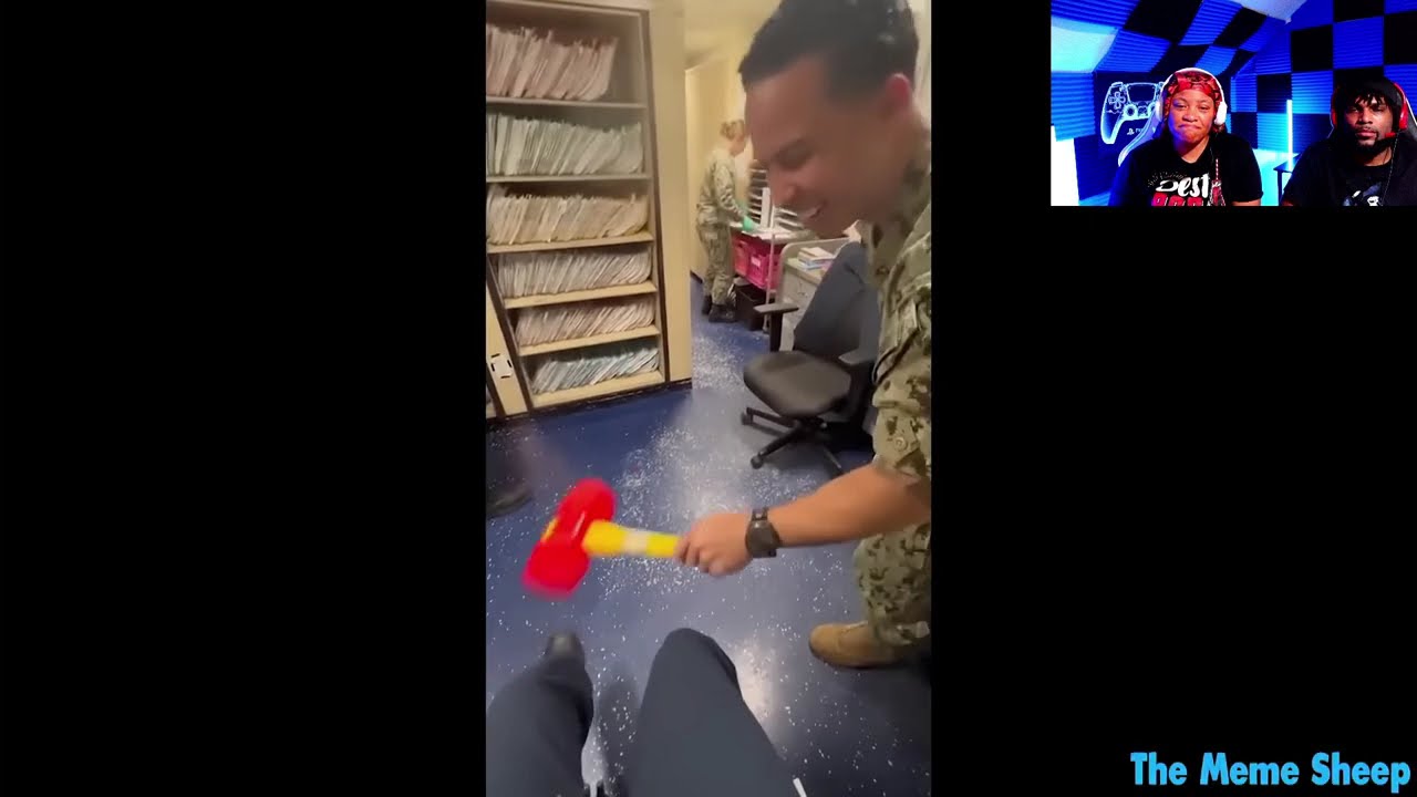 Try Not To Laugh #3