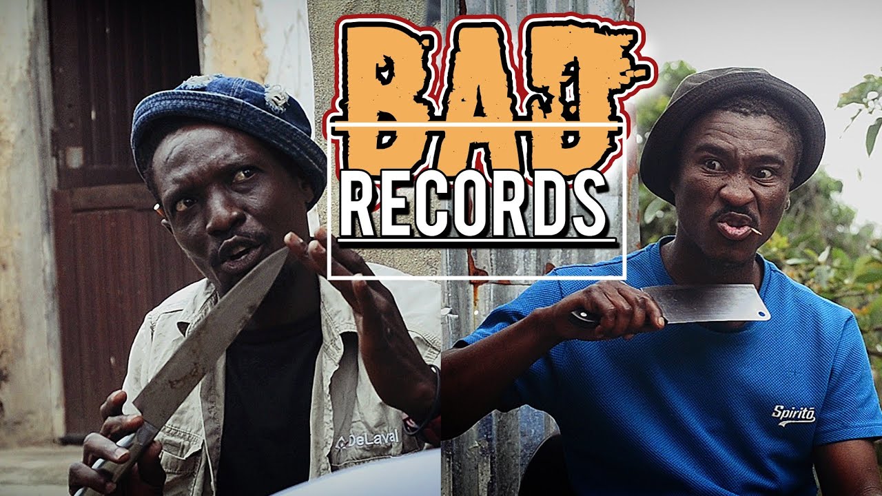 BAD RECORDS.......