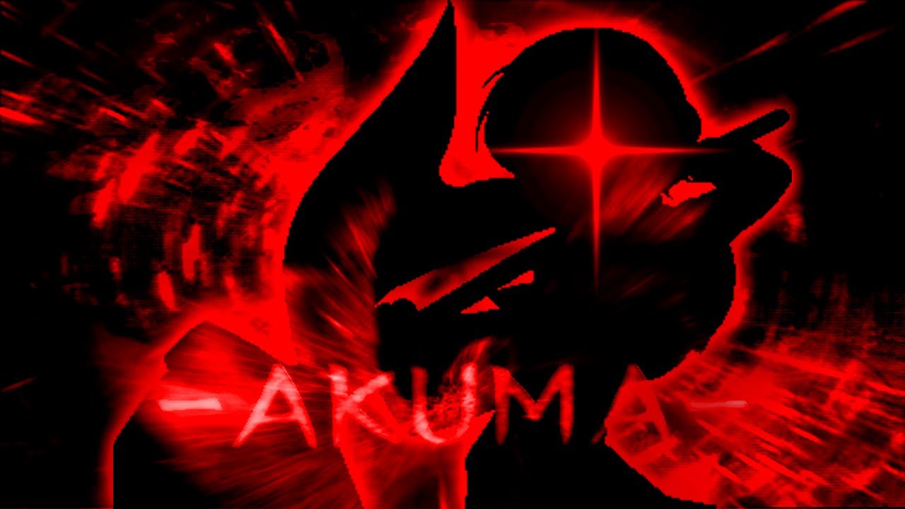 [WinMugen] Akuma