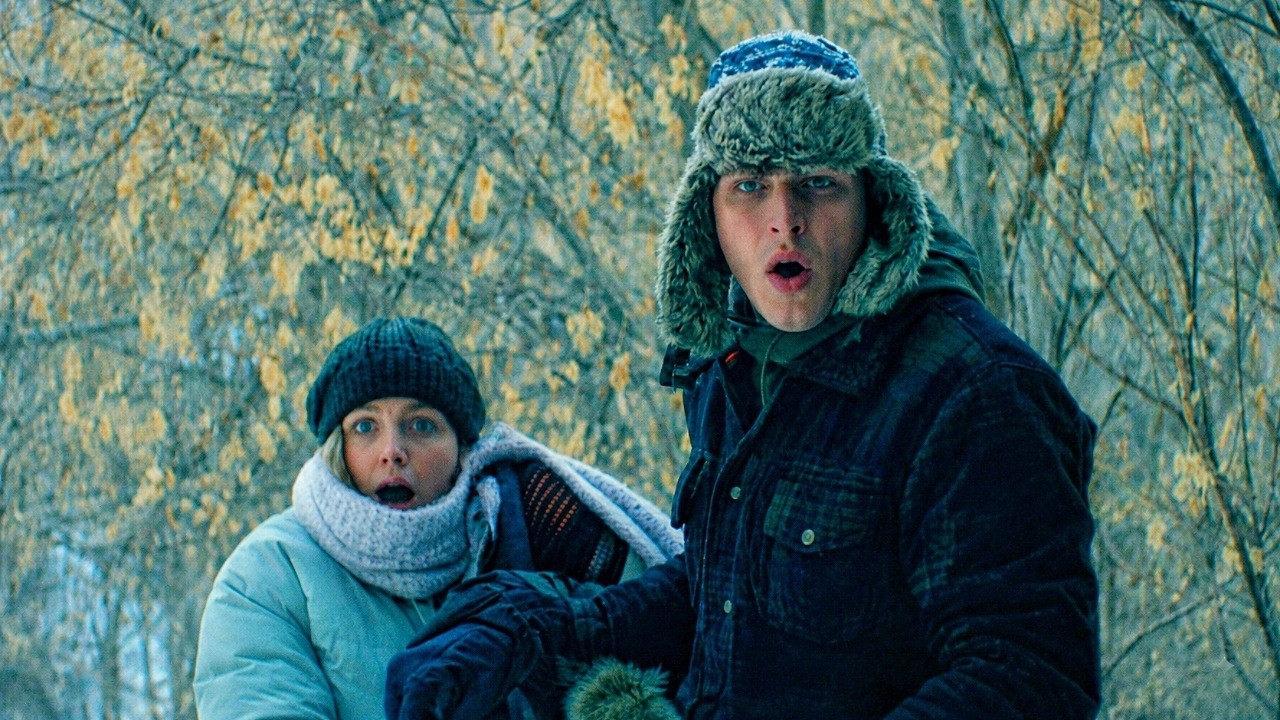 Snow Falls (2023) Movie Recap | Horror Thriller Mystery