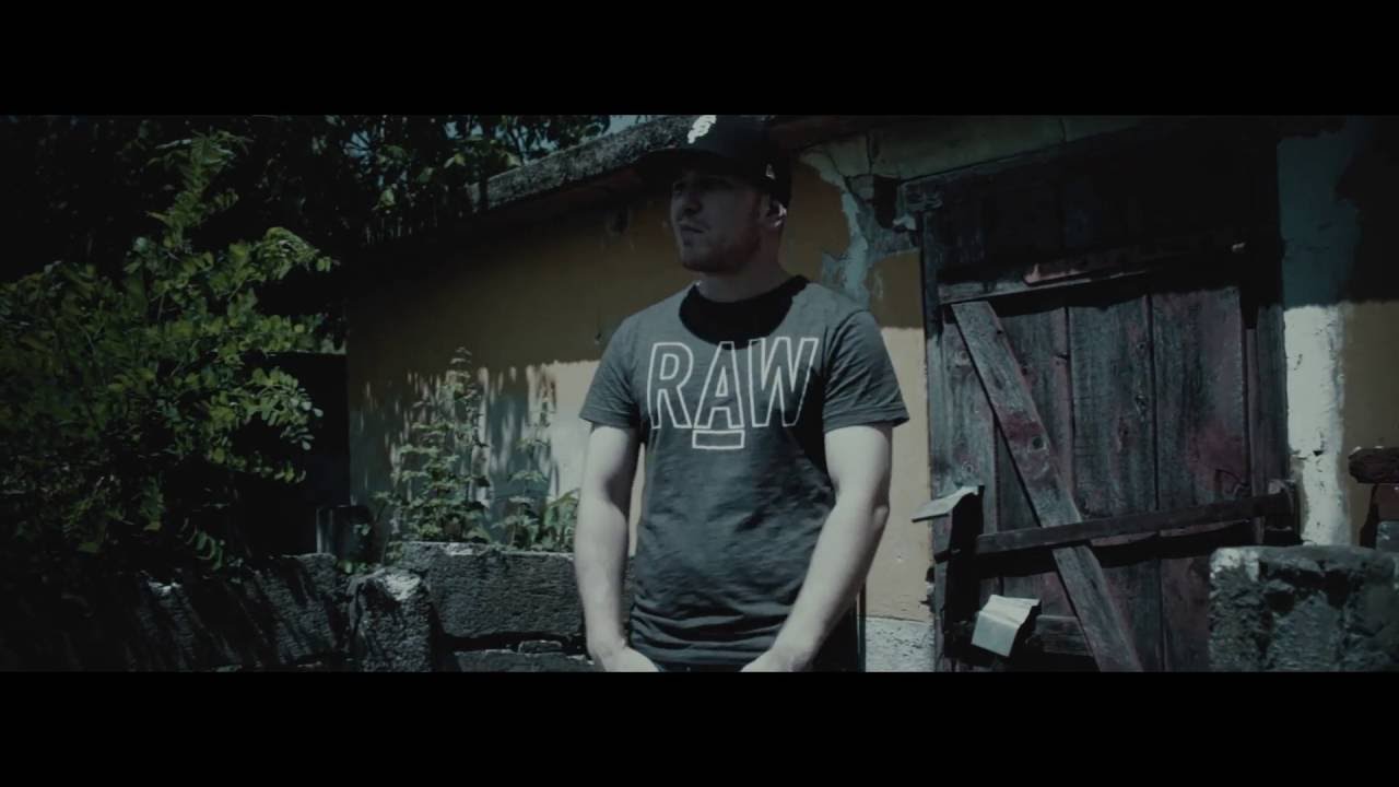 M.R.Hector - Igaz Történet Alapján|OFFICIAL MUSIC VIDEO|2016