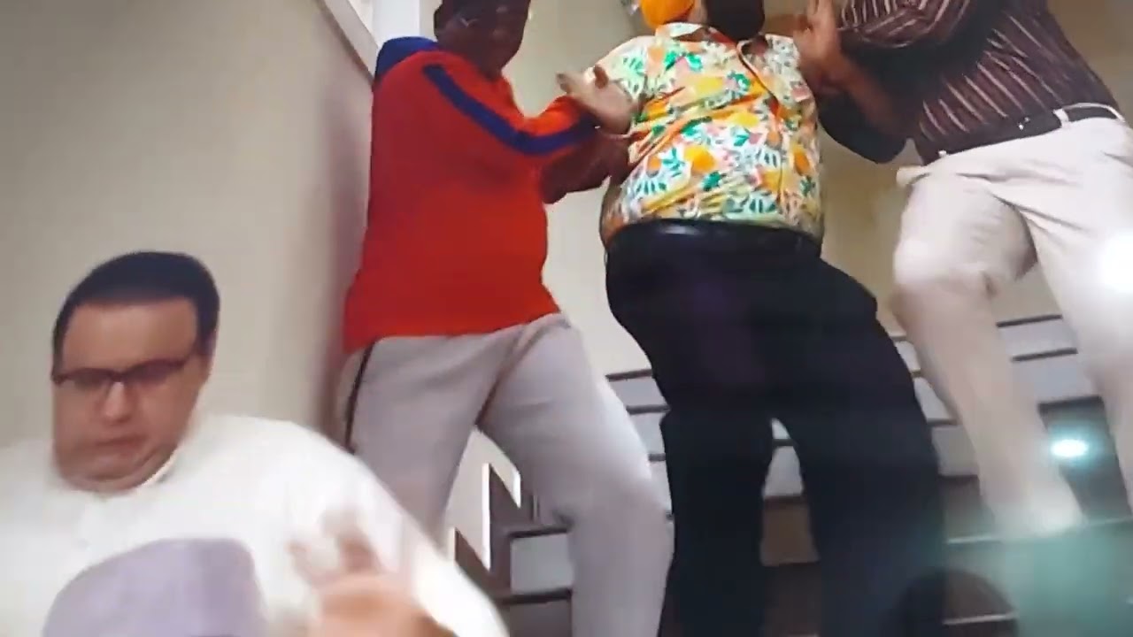 Funny Episode of TMKOC