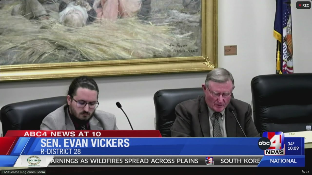 Vote to move bill banning public employee insurance from covering transgender healthcare out of comm