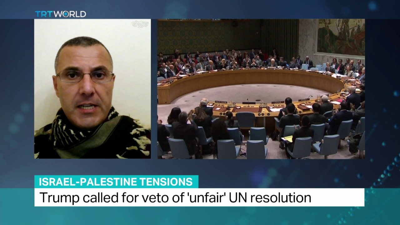 Interview with Omar Barghouti, Palestinian human rights defender and co-founder of the BDS Movement.