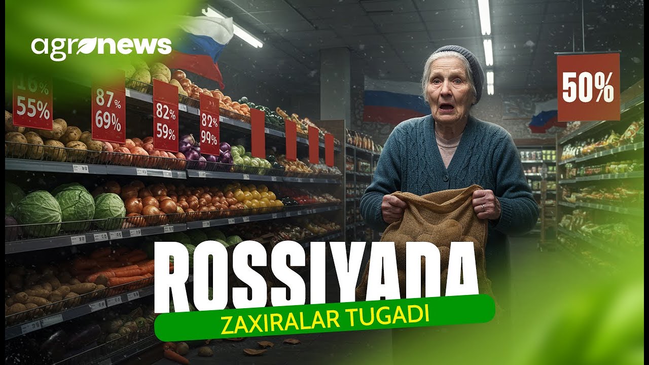YEVROPA INQIROZ YOQASIDA. FERMERLAR ESA HUKUMATDAN NOROZI