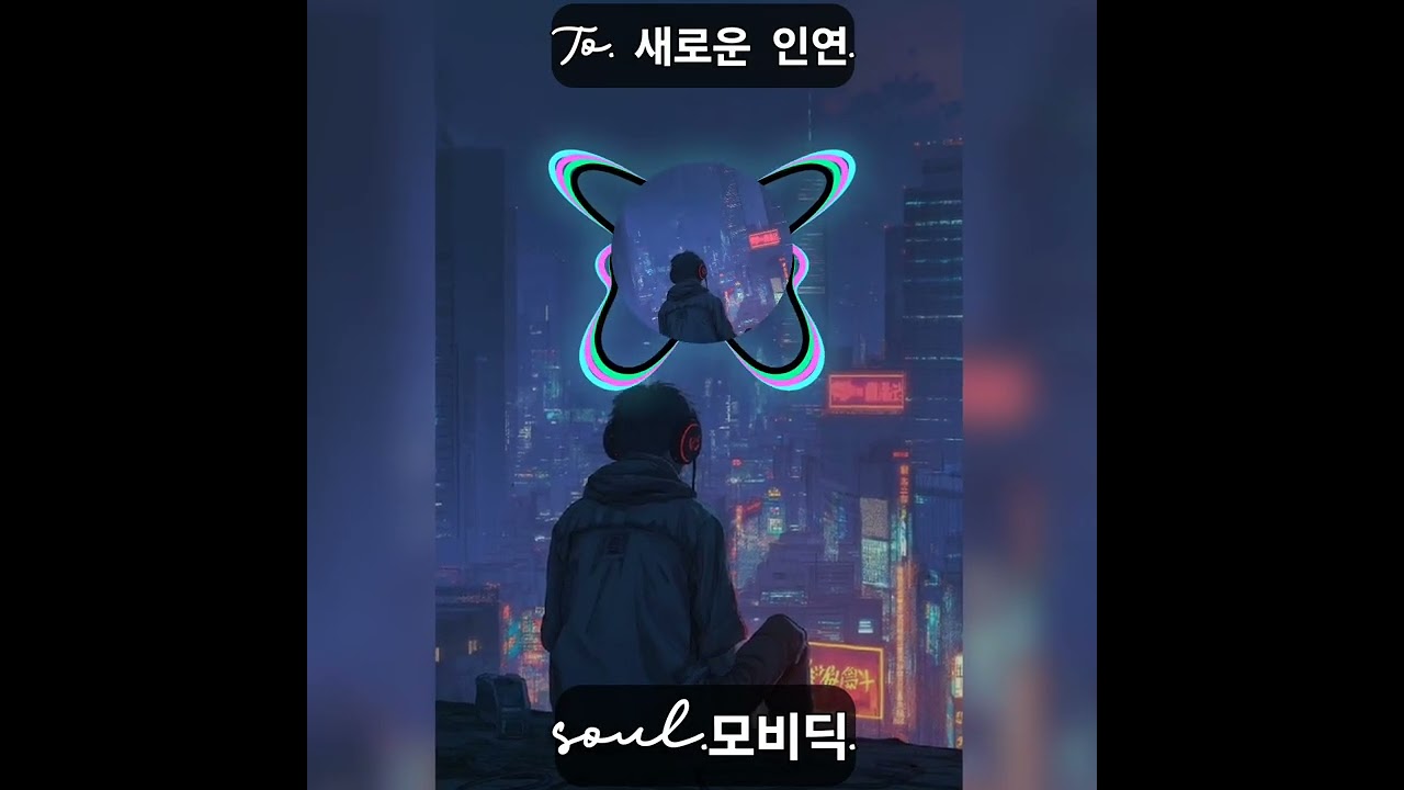 새로운 인연.