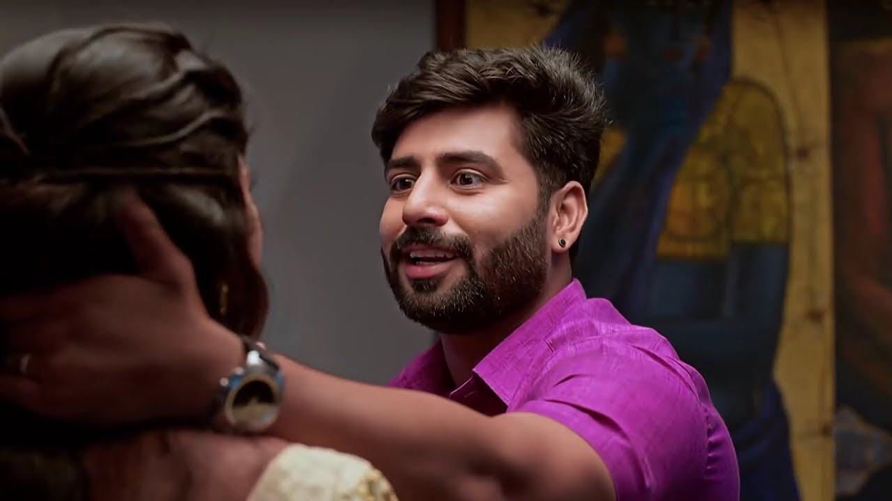 Vaidehi Parinayam - Full Ep - 561 - Vaidehi, Devansh, Urmila - Zee Telugu
