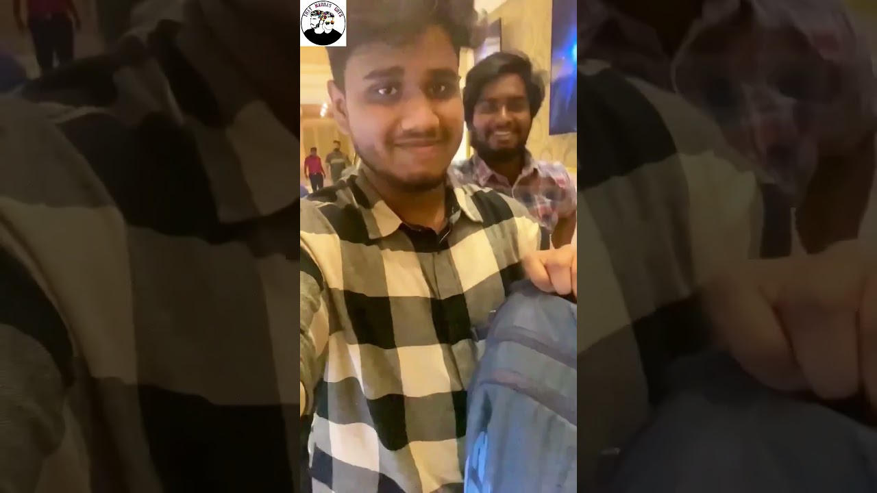 Palazoo Cinemas HACK - 1🍿 | Forum Nexus Mall🥤| #thatmadrasguys #shorts