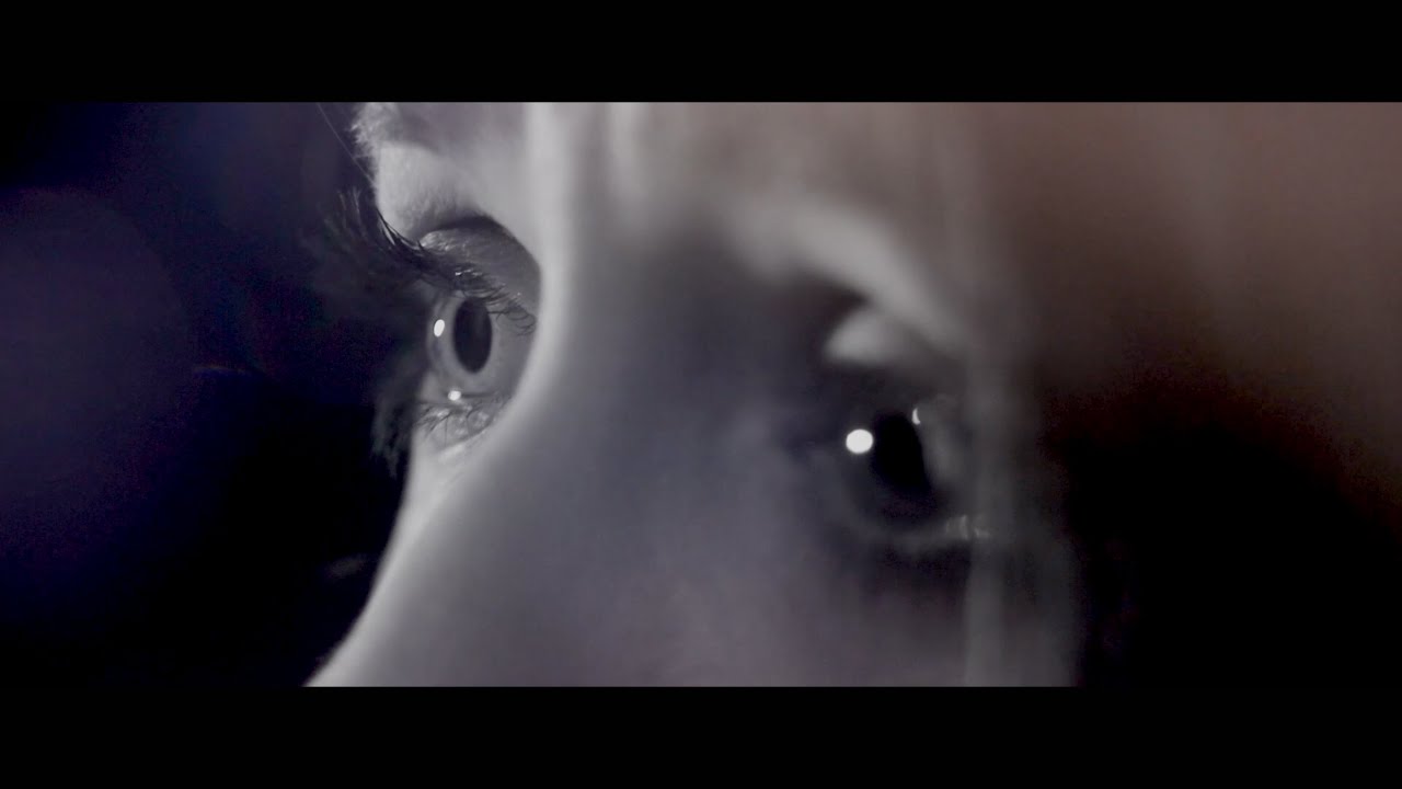PHRENIA - You Belong Here (Official Music Video)