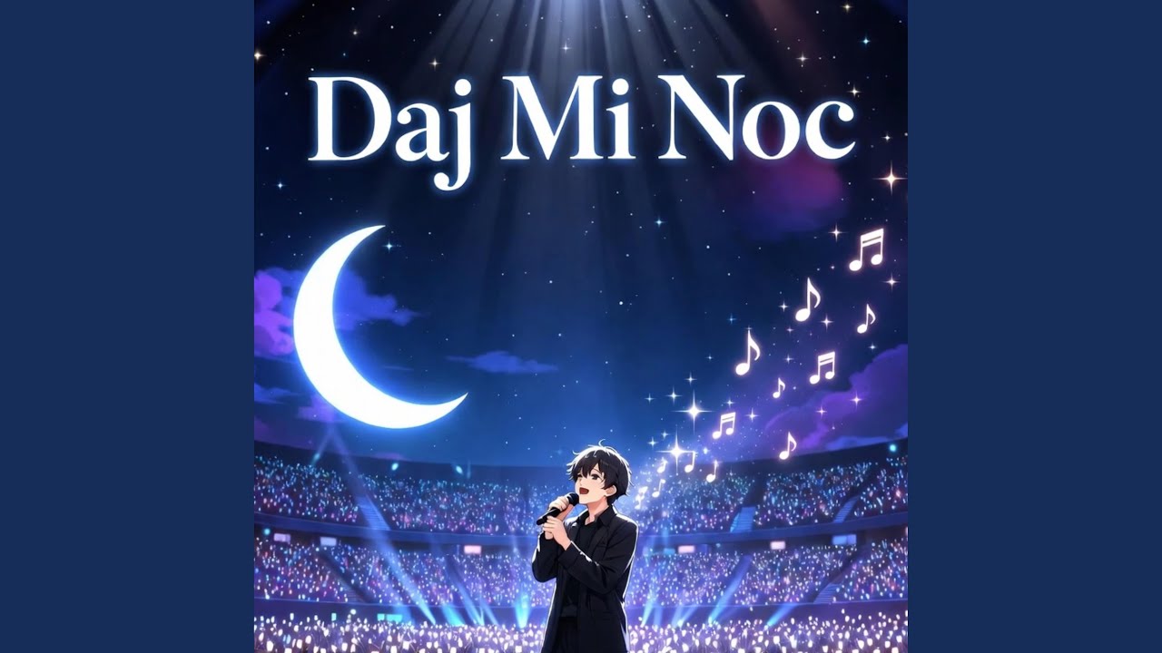 Daj mi noc | Tranding Best Song |tranding 03 03