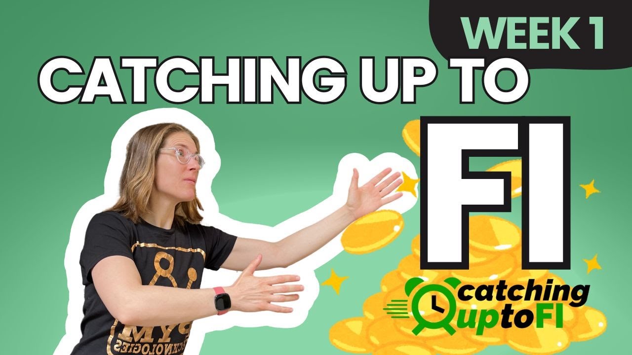 The Late Starter's Guide to Financial Independence with Bill Yount and Jackie Cummings - RFS'24 W1